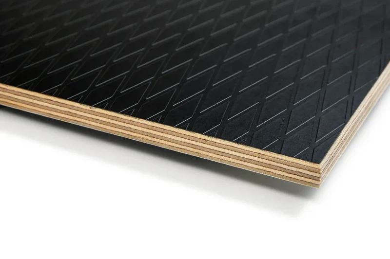 Build Better With Premium Timber